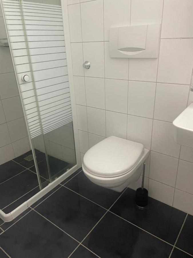 Hotel Hechtplatz Zürich